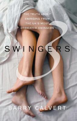 Book cover for Swingers 3