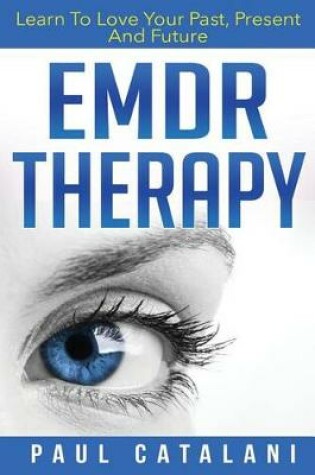 Cover of EMDR Therapy