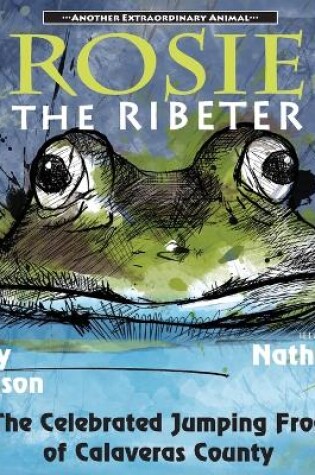 Cover of Rosie the Ribeter