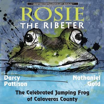 Book cover for Rosie the Ribeter