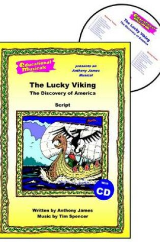 Cover of The Lucky Viking