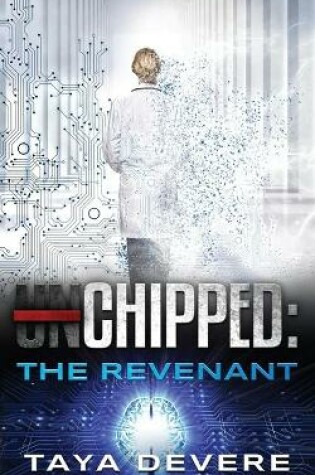 Cover of Chipped The Revenant