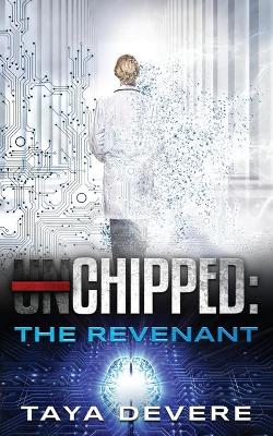 Book cover for Chipped The Revenant