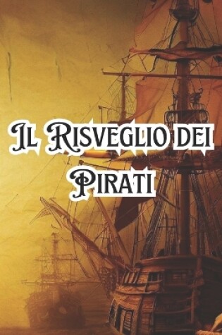 Cover of Il Risveglio dei Pirati