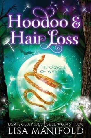 Cover of Hoodoo & Hair Loss