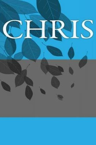 Cover of Chris