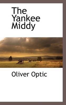 Book cover for The Yankee Middy