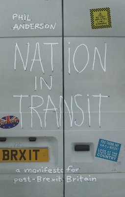 Book cover for Nation in Transit