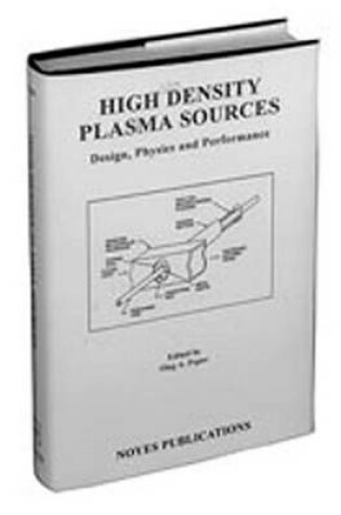 Cover of High Performance Polymers