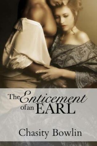 Cover of The Enticement of an Earl
