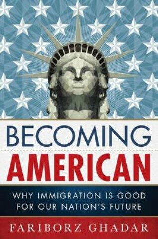 Cover of Becoming American