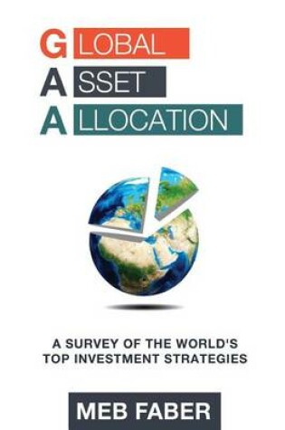 Cover of Global Asset Allocation