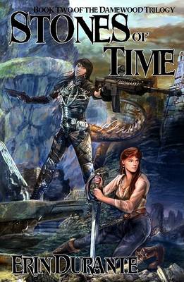 Book cover for Stones of Time