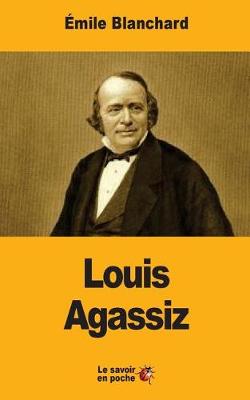 Book cover for Louis Agassiz