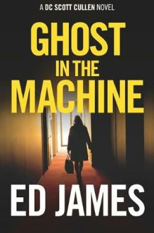 Cover of Ghost in the Machine