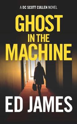 Book cover for Ghost in the Machine
