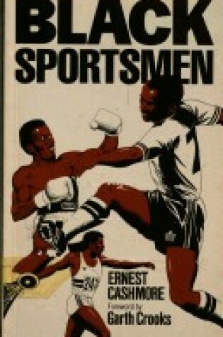 Cover of Black Sportsmen