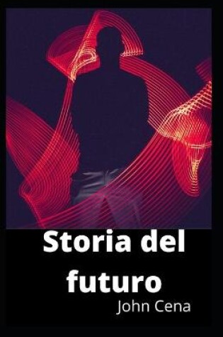 Cover of Storia del futuro