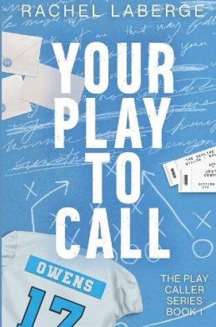 Cover of Your Play to Call