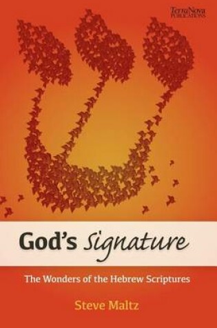 Cover of God's Signature