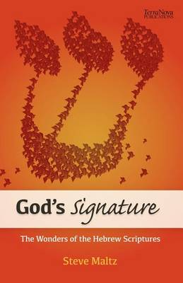 Book cover for God's Signature