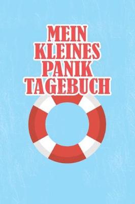 Book cover for Mein Kleines Paniktagebuch