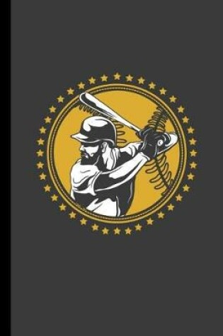 Cover of Baseball Player