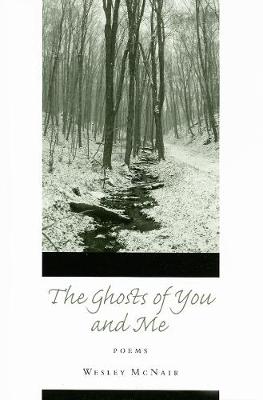 Book cover for Ghosts of You and Me