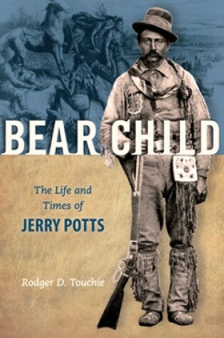 Cover of Bear Child