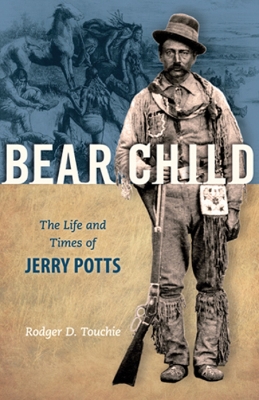 Book cover for Bear Child