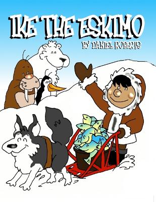 Book cover for Ike the Eskimo