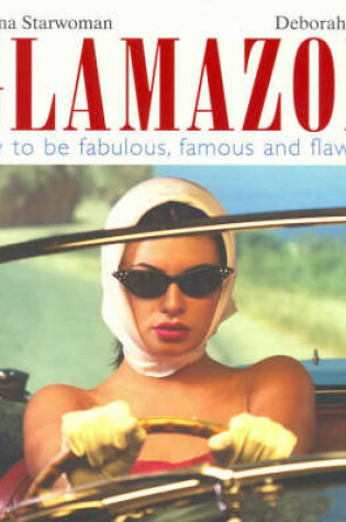 Cover of Glamazon