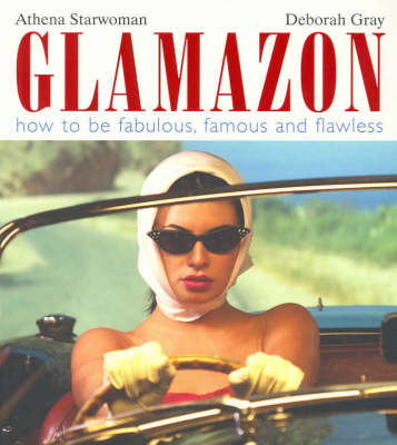 Book cover for Glamazon
