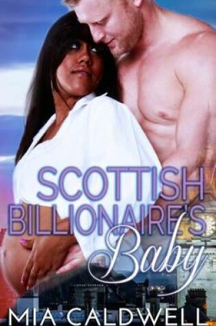 Cover of Scottish Billionaire's Baby