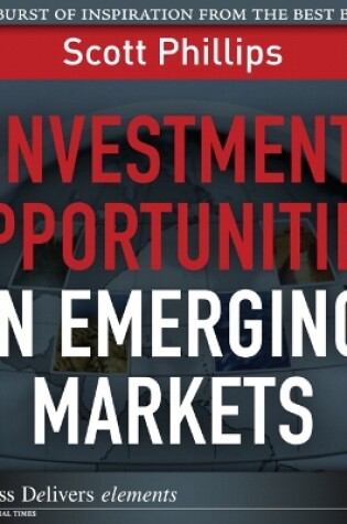 Cover of Investment Opportunities in Emerging Markets