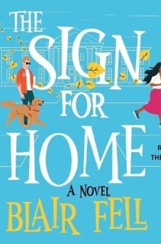 Cover of The Sign for Home