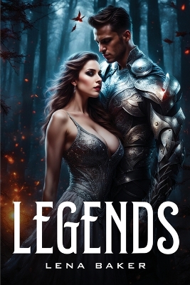 Cover of Legends