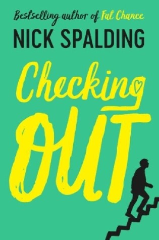 Cover of Checking Out