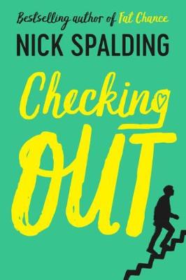 Book cover for Checking Out