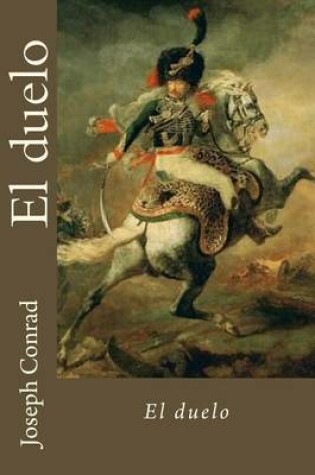 Cover of El Duelo