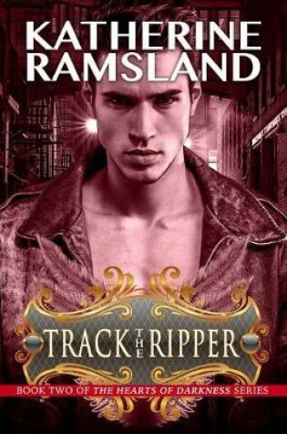Cover of Track the Ripper