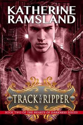 Book cover for Track the Ripper