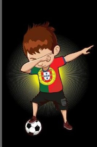 Cover of Football Dab Portugal