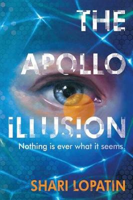 Book cover for The Apollo Illusion