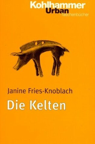 Cover of Die Kelten