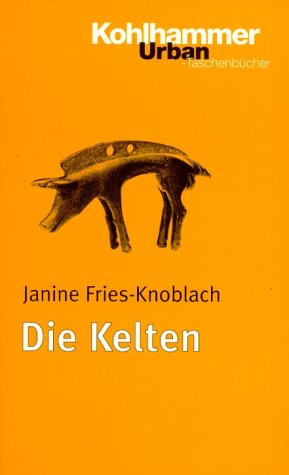 Cover of Die Kelten