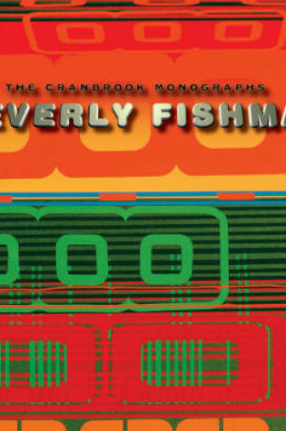 Cover of Beverly Fishman