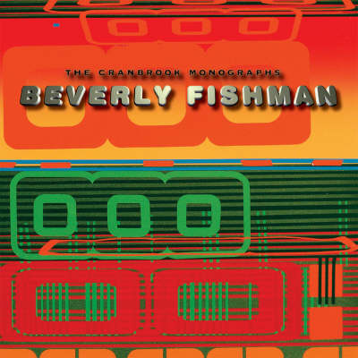 Book cover for Beverly Fishman