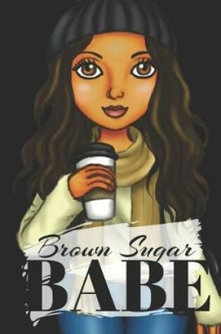 Cover of Brown Sugar Babe