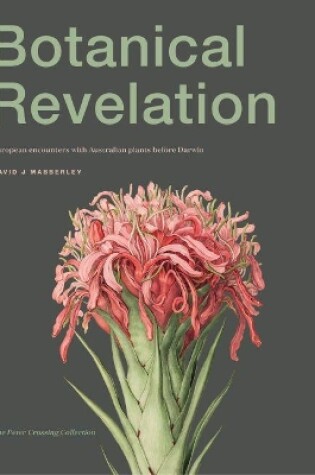 Cover of Botanical Revelation